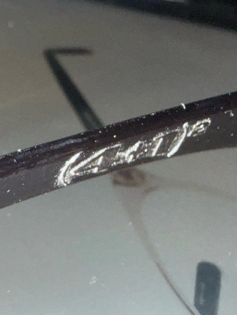Oakley 5 Squared sunglasses